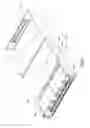Fig. 02 - Server cabinet drawer structure