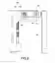 Fig. 06 - Server cabinet drawer structure
