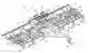 Fig. 01 - Tillage electro-hydraulic design and layout on fold sequence of fold machine
