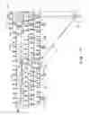 Fig. 08 - Tillage electro-hydraulic design and layout on fold sequence of fold machine