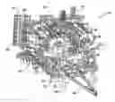 Fig. 01 - Agricultural tillage implement fold sequence control