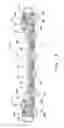 Fig. 05 - Agricultural tillage implement fold/raise and lower control