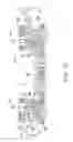 Fig. 07 - Agricultural tillage implement fold/raise and lower control