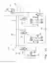 Fig. 12 - Agricultural tillage implement fold/raise and lower control