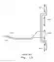 Fig. 16 - Agricultural tillage implement fold/raise and lower control