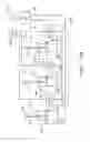 Fig. 19 - Agricultural tillage implement fold/raise and lower control