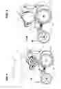 Fig. 02 - Sowing element equipped with an own pneumatic device and pneumatic single-seed sowing machine having at least one such sowing element