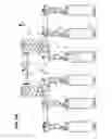 Fig. 03 - Sowing element equipped with an own pneumatic device and pneumatic single-seed sowing machine having at least one such sowing element