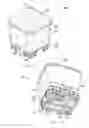 Fig. 05 - Stackable pots for plants