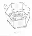 Fig. 10 - Stackable pots for plants