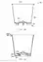 Fig. 12 - Stackable pots for plants