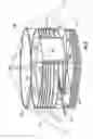 Fig. 03 - LARGE-SCALE HELICAL FARMING APPARATUS