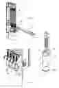 Fig. 04 - Teat cup shell teat cup and arrangement for automatically milking animals