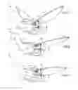 Fig. 02 - DUCK DECOY WITH ACTUATING WINGS