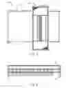 Fig. 05 - Mattress manufacturing process and apparatus