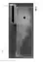 Fig. 14 - COMBINATION KNIFE AND CUTTING BOARD