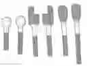 Fig. 01 - Tools for transoral surgery