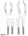 Fig. 07 - Tools for transoral surgery
