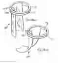 Fig. 22 - RETRACTOR