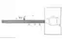 Fig. 01 - Intervertebral disc puncture and treatment system