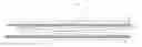 Fig. 01 - Non-invasive surgical ligation clip system and method of using