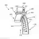 Fig. 01 - Compliant vertebral attachment device
