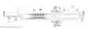 Fig. 01 - Adjustable electrosurgical pencil