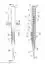 Fig. 02 - Adjustable electrosurgical pencil