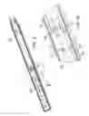Fig. 06 - Adjustable electrosurgical pencil