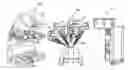 Fig. 01 - Grip force control for robotic surgical instrument end effector