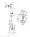 Fig. 04 - Adjustable dental prophylaxis angle with axialy shiftable adjustment mechanism