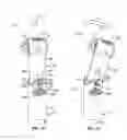 Fig. 07 - Adjustable dental prophylaxis angle with axialy shiftable adjustment mechanism