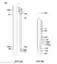 Fig. 07 - ESOPHAGEAL STENTS