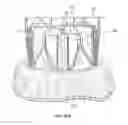 Fig. 35 - Collapsible prosthetic heart valves