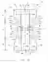 Fig. 11 - Disposable absorbent article having breathable side flaps