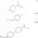 Fig. 16 - Compositions of 5-ethyl-2-{4-[4-(4-tetrazol-1-yl-phenoxymethyl)-thiazol-2-yl]-piperidin-1-yl}-pyrimidine