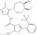 Fig. 131 - Cyclic ether pyrazol-4-yl-heterocyclyl-carboxamide compounds and methods of use