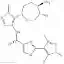 Fig. 197 - Cyclic ether pyrazol-4-yl-heterocyclyl-carboxamide compounds and methods of use