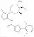 Fig. 321 - Cyclic ether pyrazol-4-yl-heterocyclyl-carboxamide compounds and methods of use