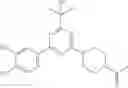 Fig. 40 - Triazine compounds and compositions thereof and methods for treating malaria and chemoprophylaxis