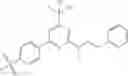 Fig. 41 - Triazine compounds and compositions thereof and methods for treating malaria and chemoprophylaxis