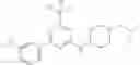 Fig. 42 - Triazine compounds and compositions thereof and methods for treating malaria and chemoprophylaxis