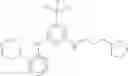 Fig. 45 - Triazine compounds and compositions thereof and methods for treating malaria and chemoprophylaxis