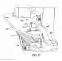 Fig. 09 - Footwear sanitizing system