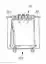 Fig. 01 - Dry peritoneal dialysis concentrate system