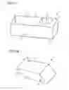 Fig. 02 - Dry peritoneal dialysis concentrate system