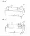 Fig. 03 - Dry peritoneal dialysis concentrate system