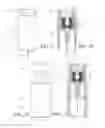 Fig. 04 - Autoinjector having an end-of-dose visual indicator