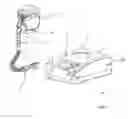Fig. 02 - Operating and information system for a breathing apparatus