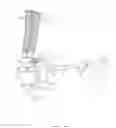 Fig. 01 - Face Mask for Administration of Gaseous Anesthesia